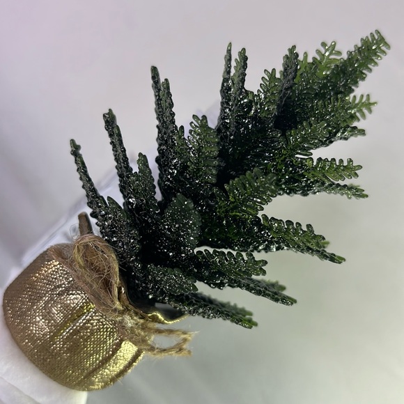 🆕 Bath & Body Works Winter Holiday Natural Cozy Tree Wallflowers Fragrance Plug - Picture 9 of 10